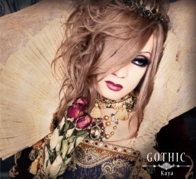 gothic - kaya